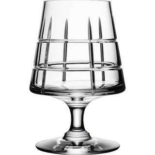 Street Cognacglas 19cl.
