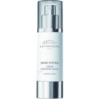 Institut Esthederm Sensi System Calming Cream Beroligende creme til sensitiv hud 50 ml - 50 ml