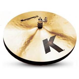 Zildjian K0909 K Mastersound 14" Hi-Hat