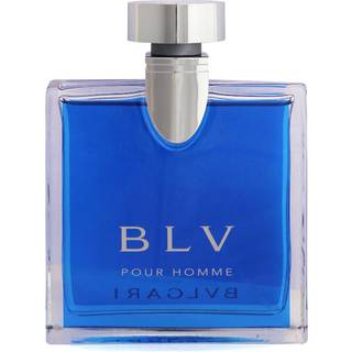 Bvlgari Blv Pour Homme Eau de toilette 100 ml