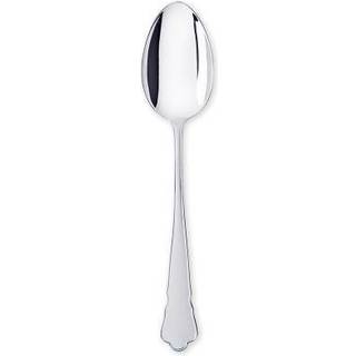 Gense Chippendale Spiseske - Sølv - 20,5cm