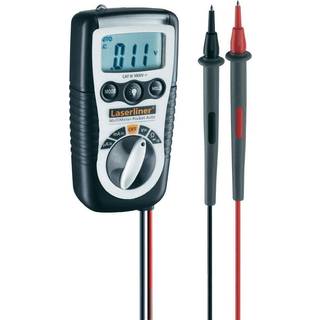 Laserliner pocket multimeter