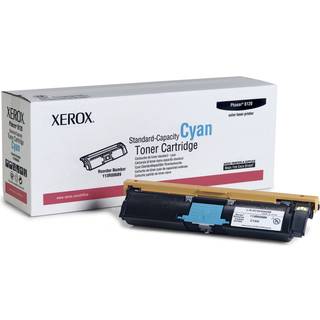 Xerox Tonerkassette cyan 1.500 sider 113R00689