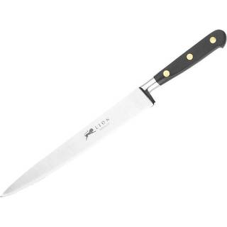 Ideal filetkniv 20 cm.