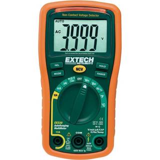 Extech EX330 Multimeter