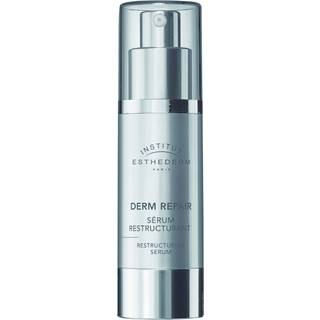 Institut Esthederm Derm Repair Restructuring Serum Restrukturerende serum Til at gendanne fastheden i huden 30 ml - 30 ml
