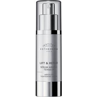 Institut Esthederm Lift & Repair Absolute Tightening Serum Intensiv serum med løftende effekt 30 ml - 30 ml