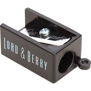 Lord & Berry Mono Easy Maintenance Slim Makeup Pencil Slibener