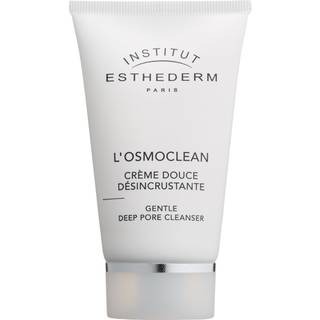 Institut Esthederm Osmoclean Gentle Deep Pore Cleanser Mild porerensende creme 75 ml - 75 ml