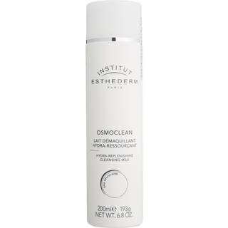 Institut Esthederm Osmoclean Hydra-Replenishing Cleansing Milk 200 ml