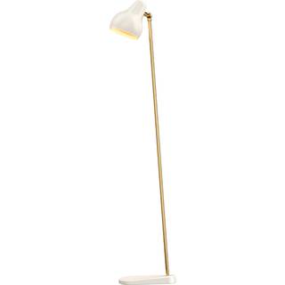 Louis Poulsen - VL38 Gulvlampe White