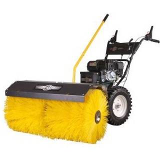 TEXAS Combi 800B m/kost 80cm