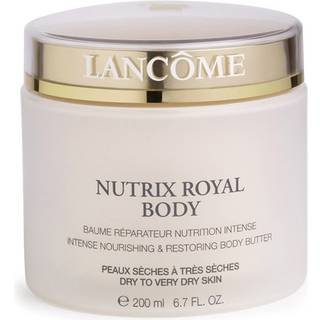 Lancôme Kropspleje Kropspleje Nutrix Royal Body Cream Krukke 200 ml (1.845,00 kr / 1 l) - 200 ml