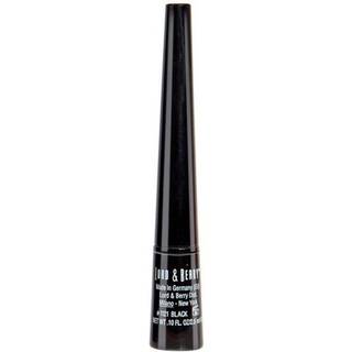 Lord & Berry Make-up Øjne Inkglam Eyeliner Black 2,5 g () - 2,5 g