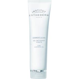 Institut Esthederm Osmoclean Pure Cleansing Gel Rensegel Fra normal til fedtet hud 150 ml - 150 ml