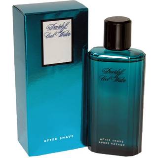 Davidoff Cool Water After Shave Men 75 ml
