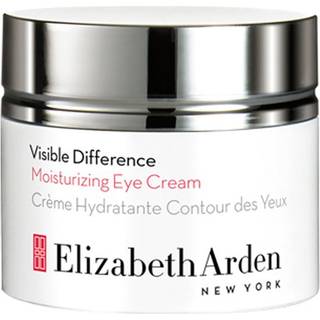 Elizabeth Arden Visible Difference Moisturizing Eye Cream 15g