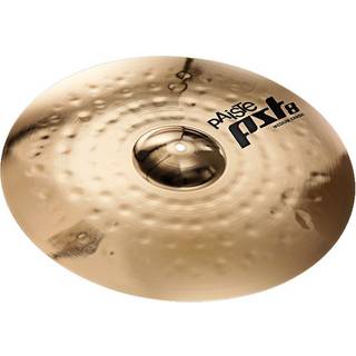 Paiste PST 8 Reflector Medium 16" Crash Cymbal