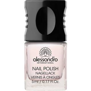 Alessandro Nail Polish Colour Explosion Small Neglelak - Creme