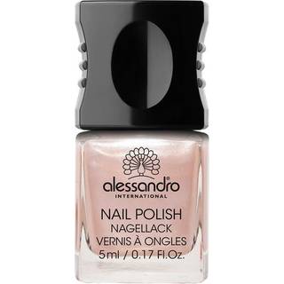 Alessandro Nail Polish Colour Explosion Small Neglelak - Nude