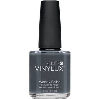 CND Vinylux Asphalt #101 Neglelak, 15 ml.