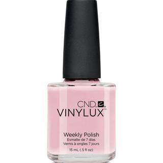 142 Romantique, CND Vinylux Long Wear Polish