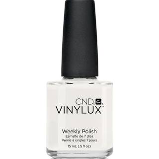Vinylux Nail Polish, 108 Cream Puff