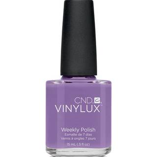 125 Lilac Longing, CND Vinylux