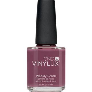 CND Vinylux Married to Mauve #129 Neglelak, 15 ml.