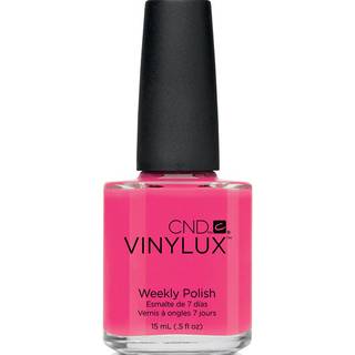 CND Vinylux Nail Polish 15 ml - Pink Bikini #134