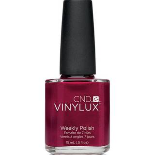 139 Red Baroness, CND Vinylux