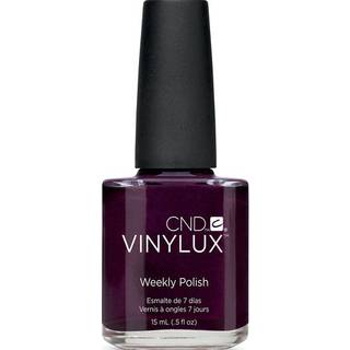 175 Plum Paisley, CND Vinylux