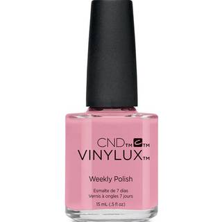 CND Vinylux Nail Polish 15 ml - Blush Teddy #182