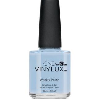 183 Creekside, CND Vinylux, Flora & Fauna Collection