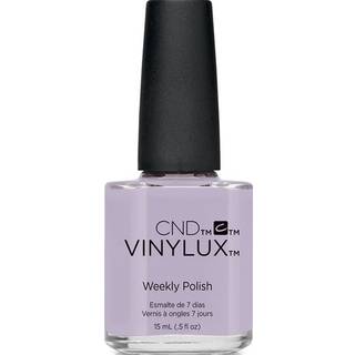 184 Thistle Thicket, CND Vinylux, Flora & Fauna Collection