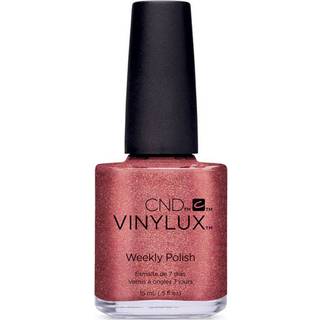 CND Vinylux, Untitled Bronze #212, 15 ml.