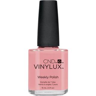 215 Pink Pursuit, CND Vinylux, Flirtation Collection