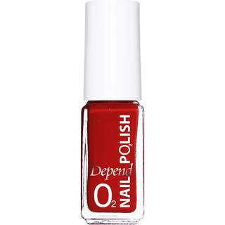 Depend Minilak O2 - A040 Red