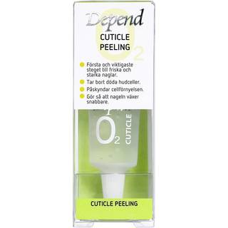 Depend O2 Cuticle Peeling 10 ml