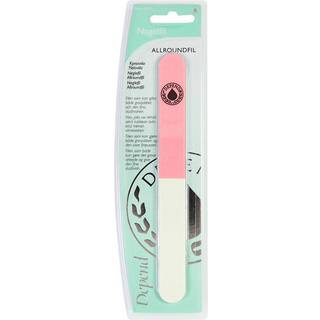 Depend Nail File Allround