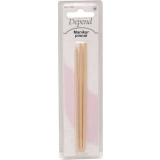 Depend Manicurepenne 3-pack