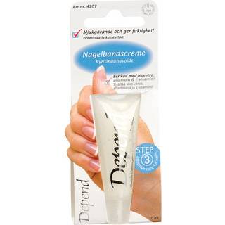 Depend PT Neglebåndscreme 10 ml