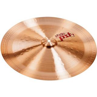 Paiste PST 7 18" Kina Cymbal