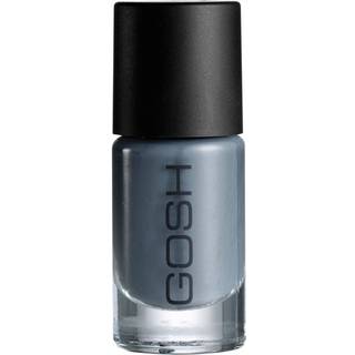 Nail Lacquer - 627 Denim Delight