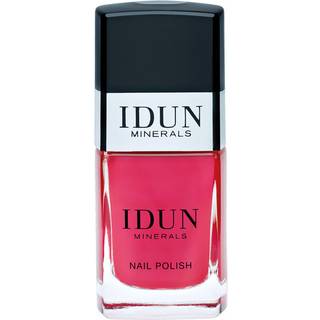 IDUN Minerals Neglelak - Cinnober