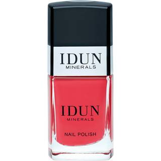 IDUN Minerals Neglelak - Korall