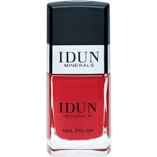 IDUN Minerals Rubin Nail Polish (11 ml)