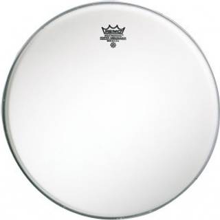 Remo Ambassador Coated 20" BD