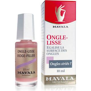Mavala Ridge Filler 10 ml