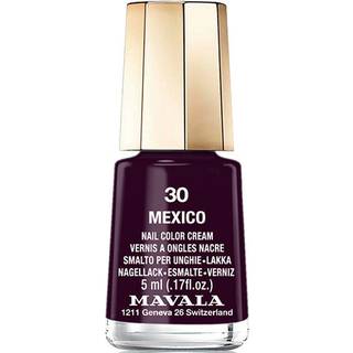 Mavala Mini Color Neglelak Mexico
